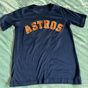 Kids Astros Shirt